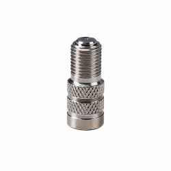 Double Seal Valve Caps | Leak-Proof Tire Caps for Cars & Trucks