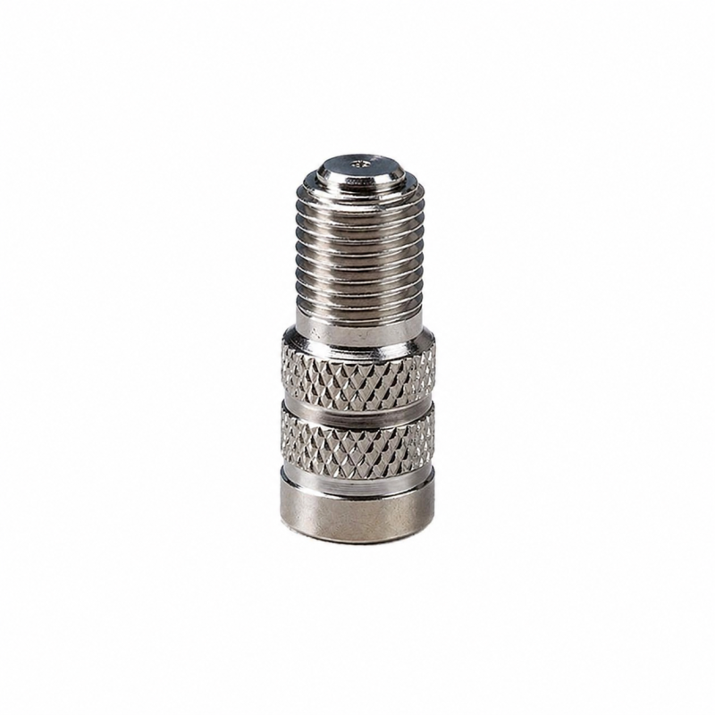 Double Seal Valve Caps | Leak-Proof Tire Caps for Cars & Trucks