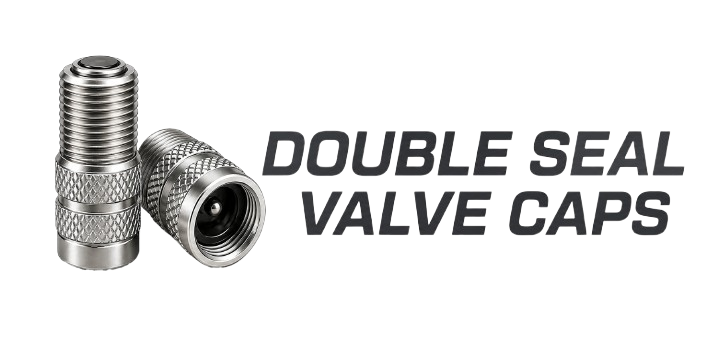 DoubleSealCaps